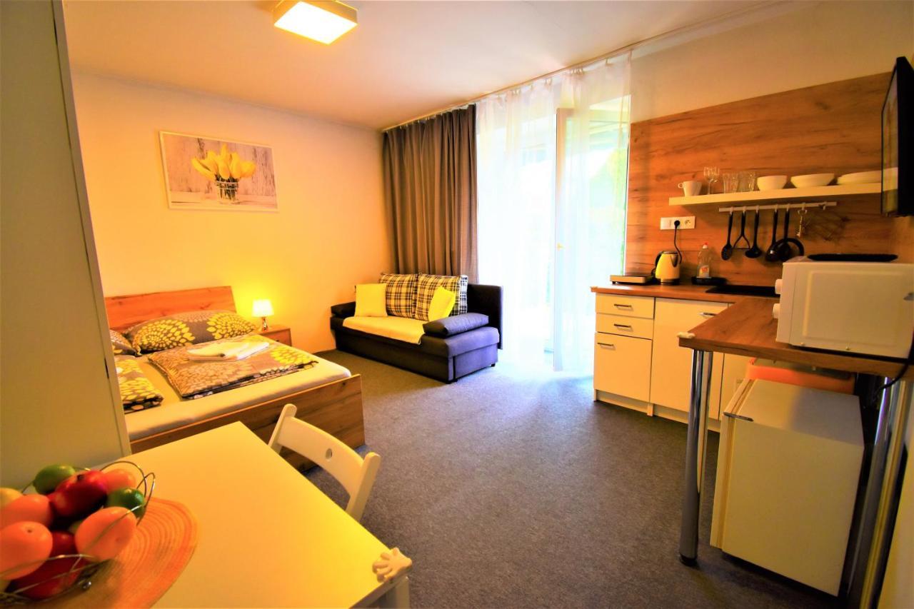 Villa Vanilla Liptovský Mikuláš Esterno foto