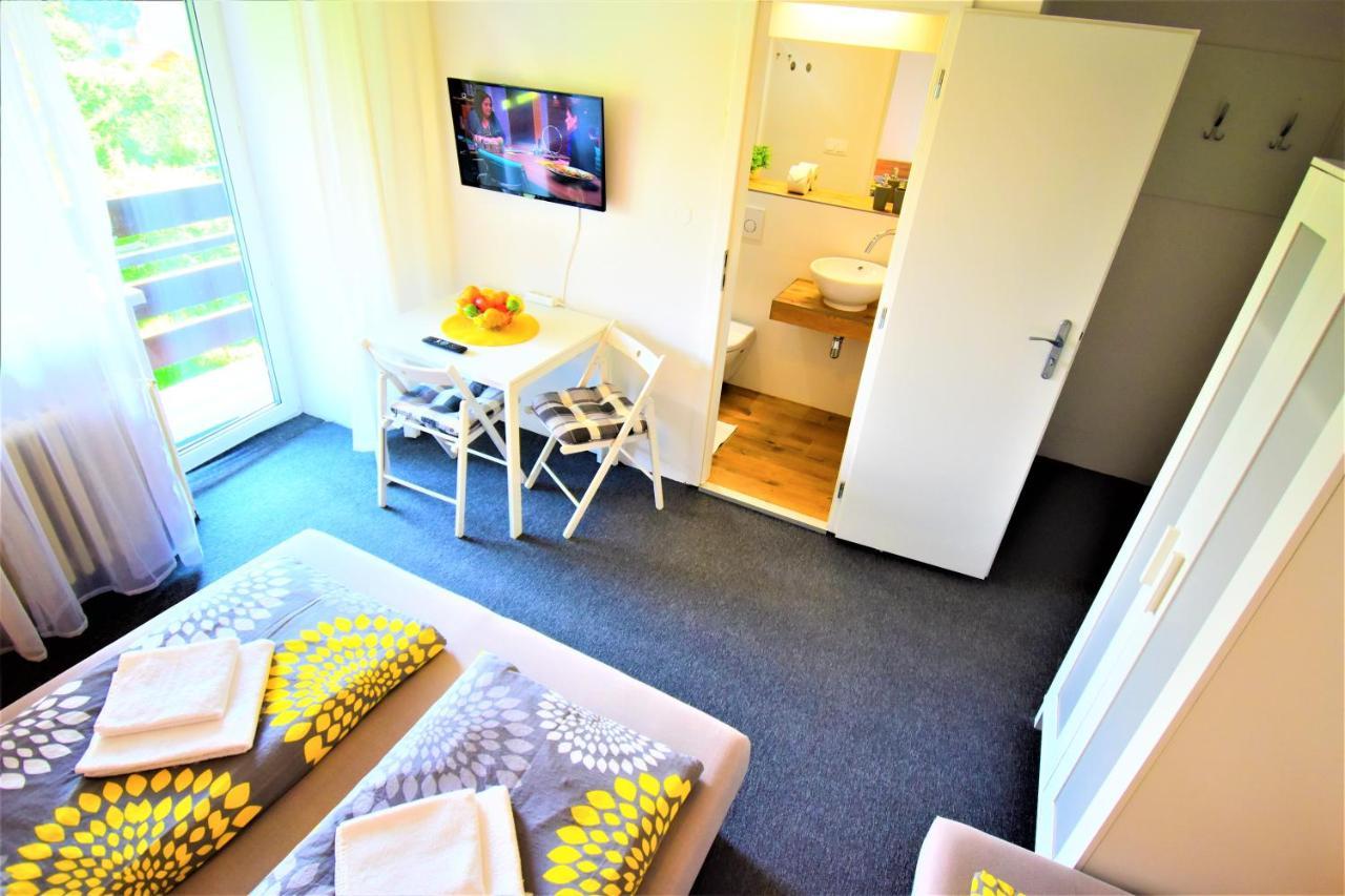 Villa Vanilla Liptovský Mikuláš Esterno foto