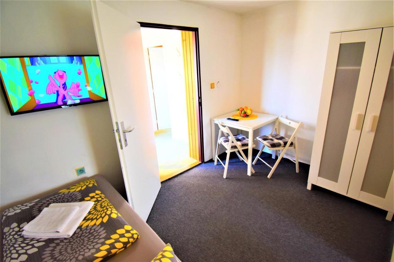 Villa Vanilla Liptovský Mikuláš Esterno foto