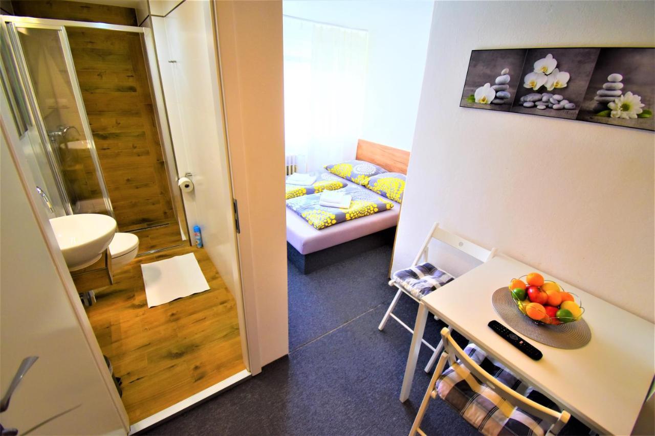 Villa Vanilla Liptovský Mikuláš Esterno foto