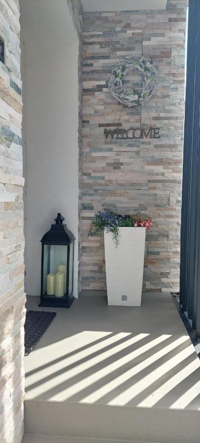 Villa Vanilla Liptovský Mikuláš Esterno foto