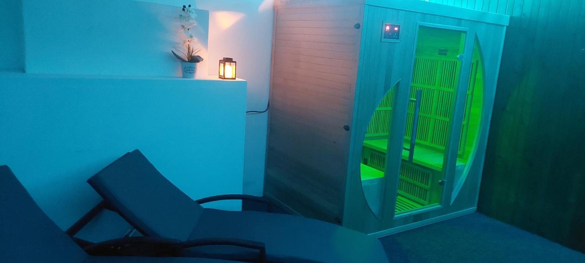 Villa Vanilla Liptovský Mikuláš Esterno foto