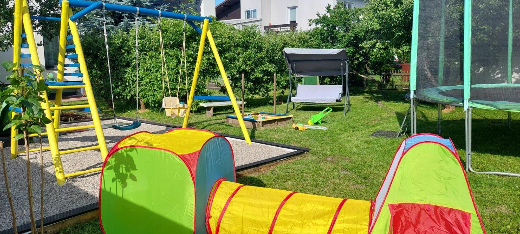 Villa Vanilla Liptovský Mikuláš Esterno foto