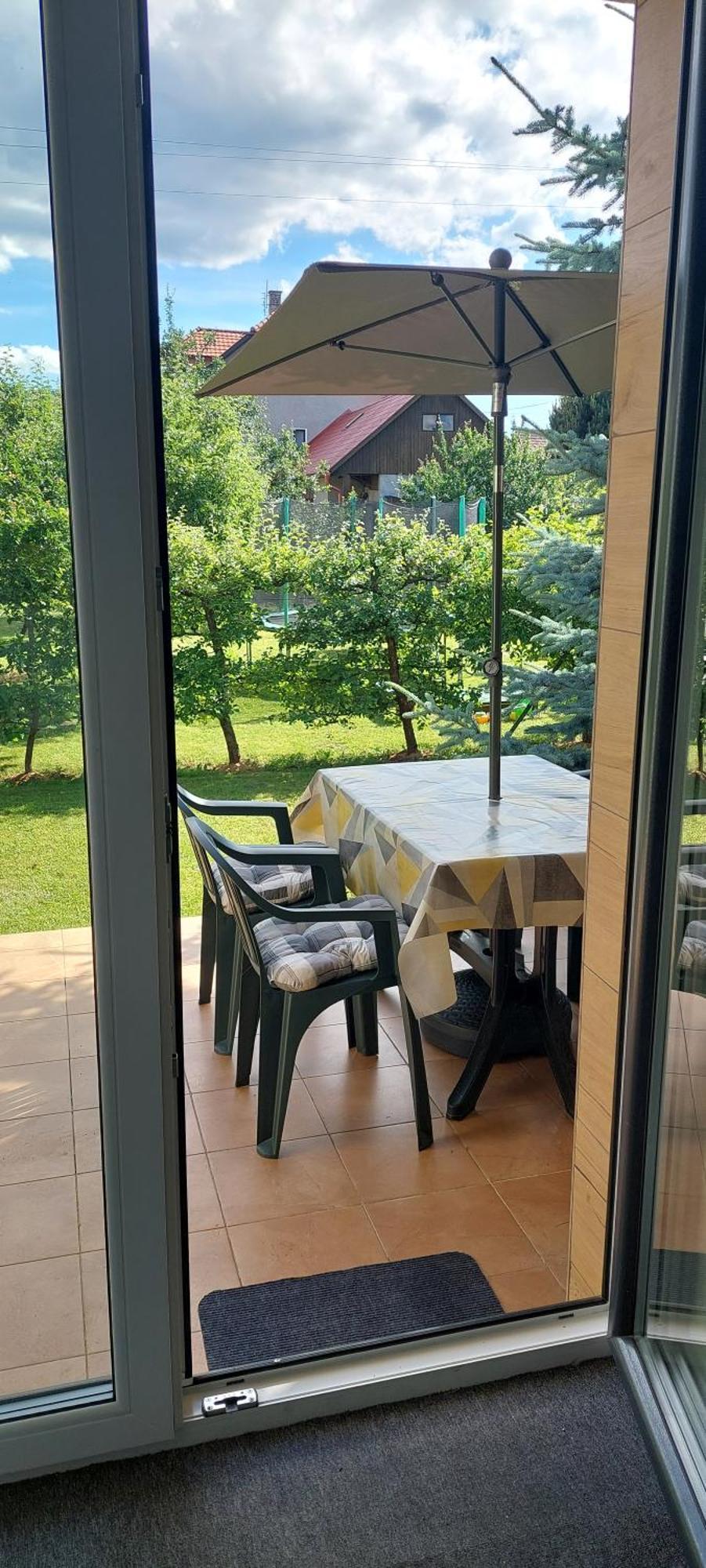 Villa Vanilla Liptovský Mikuláš Esterno foto