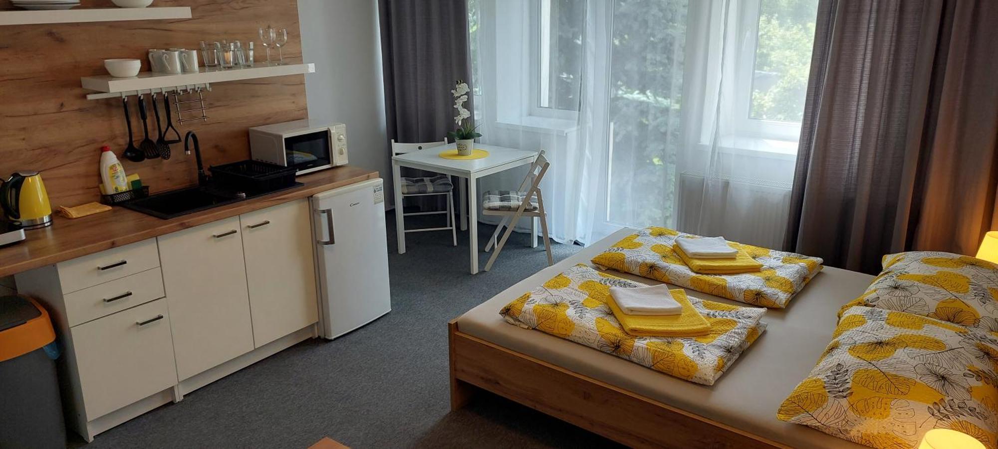 Villa Vanilla Liptovský Mikuláš Esterno foto