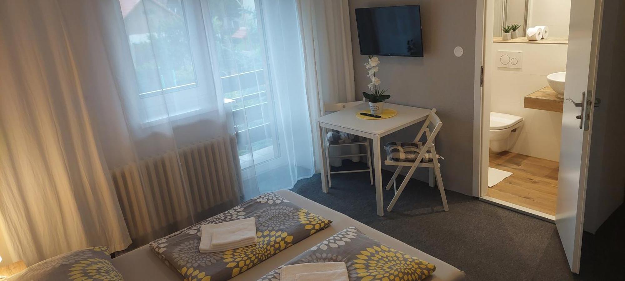 Villa Vanilla Liptovský Mikuláš Esterno foto