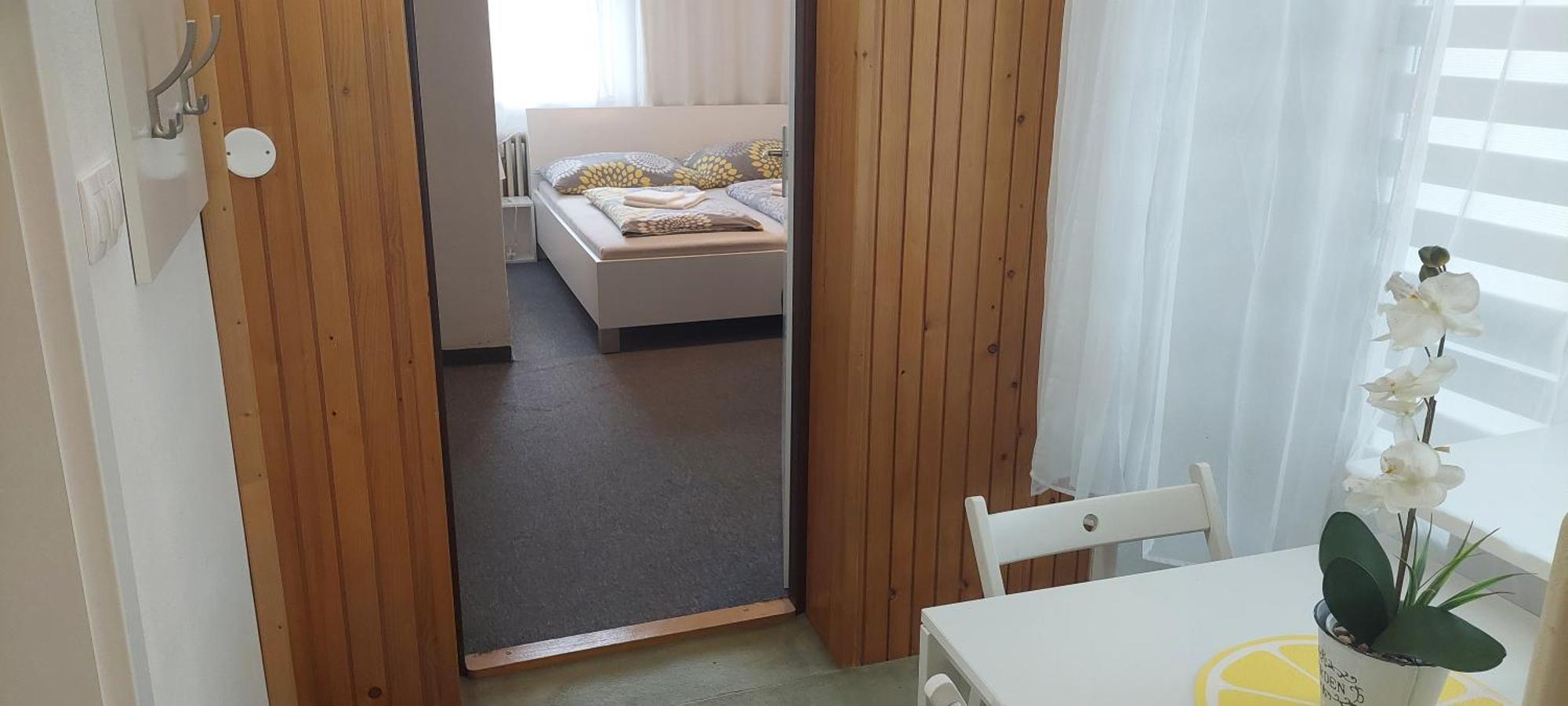 Villa Vanilla Liptovský Mikuláš Camera foto
