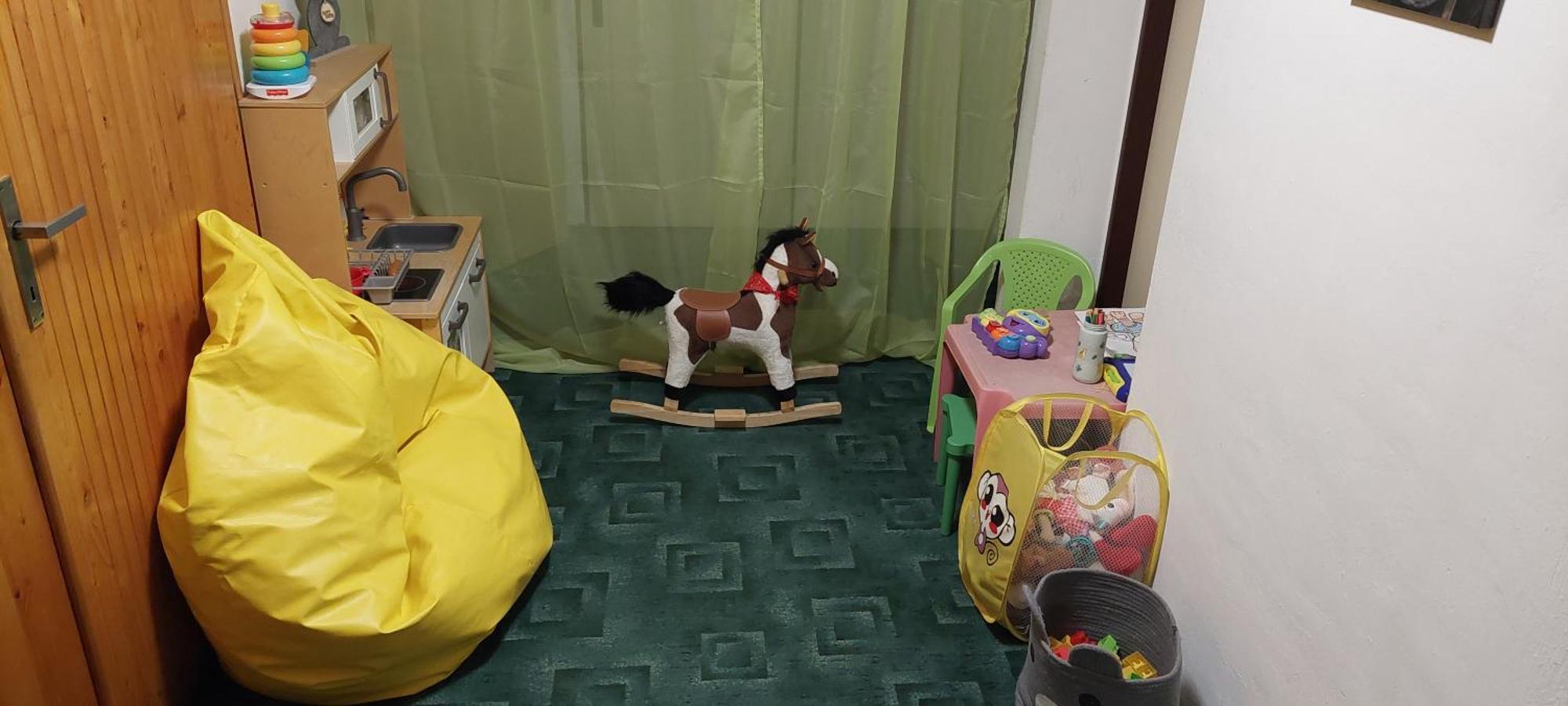 Villa Vanilla Liptovský Mikuláš Esterno foto